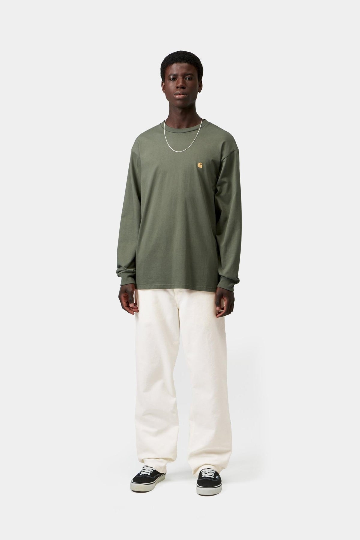 Single Knee Pant - Carhartt WIP Latest
