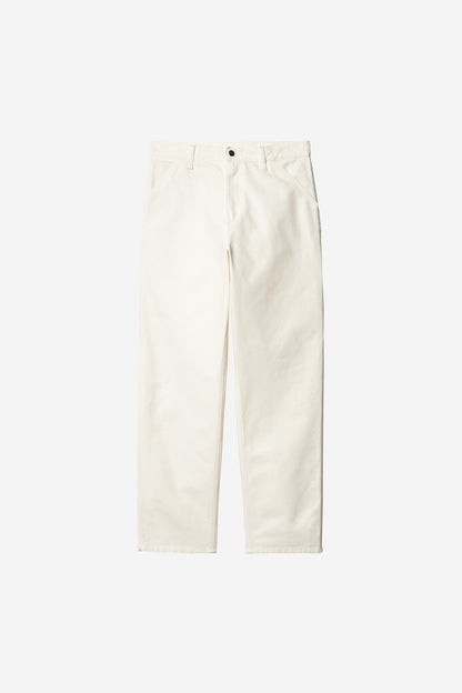 Single Knee Pant - Carhartt WIP Latest