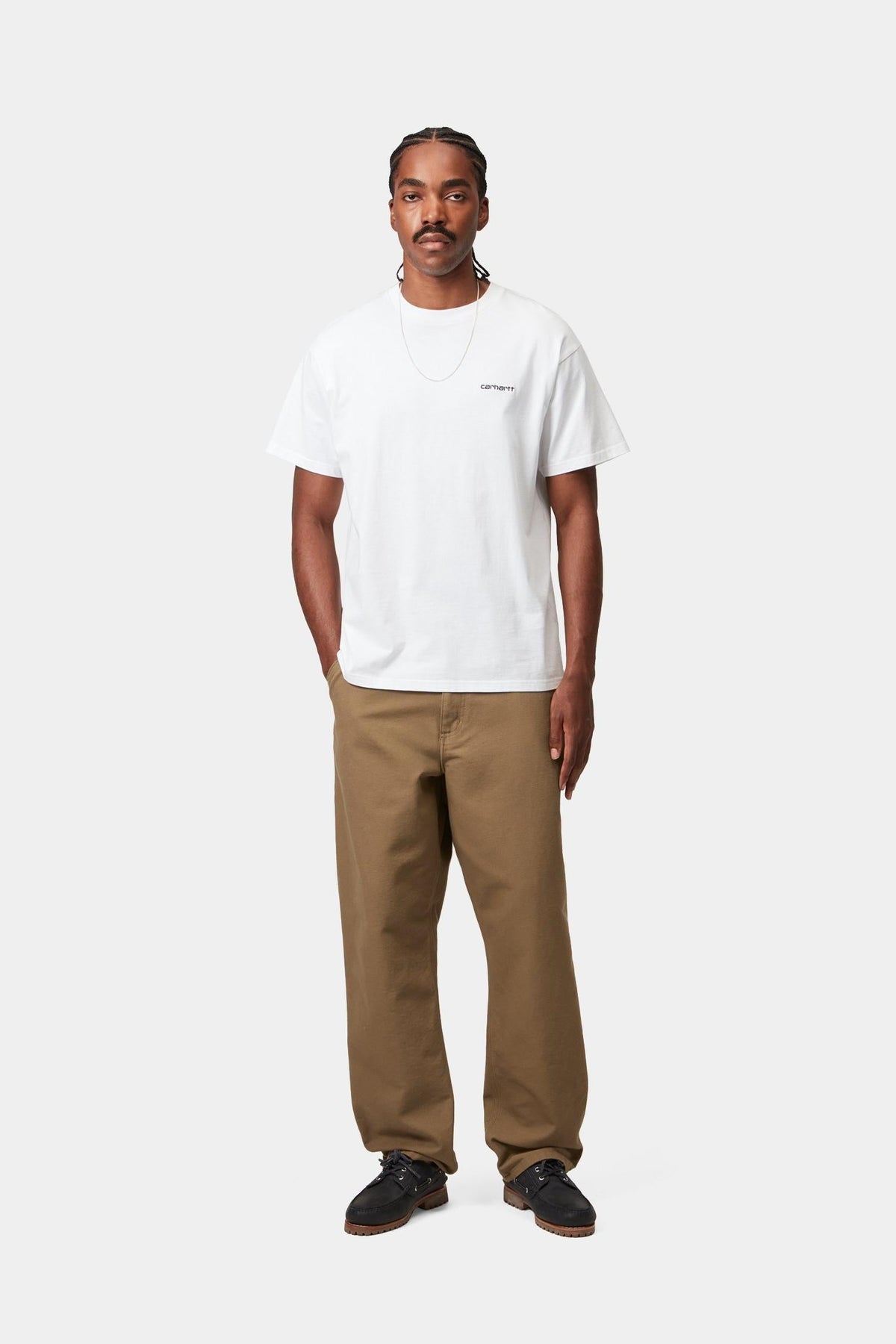 Single Knee Pant - Carhartt WIP Top Pick