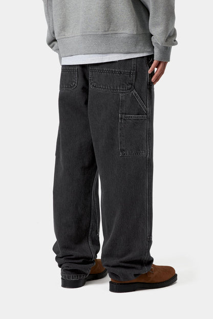 Double Knee Pant - Denim - Carhartt WIP Best Seller