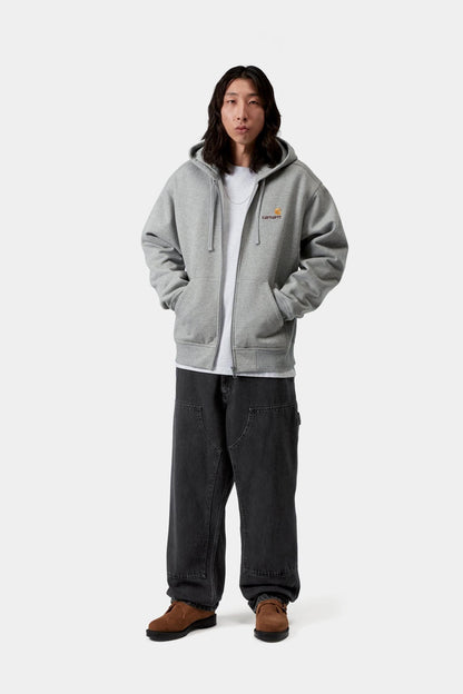 Double Knee Pant - Denim - Carhartt WIP Best Seller