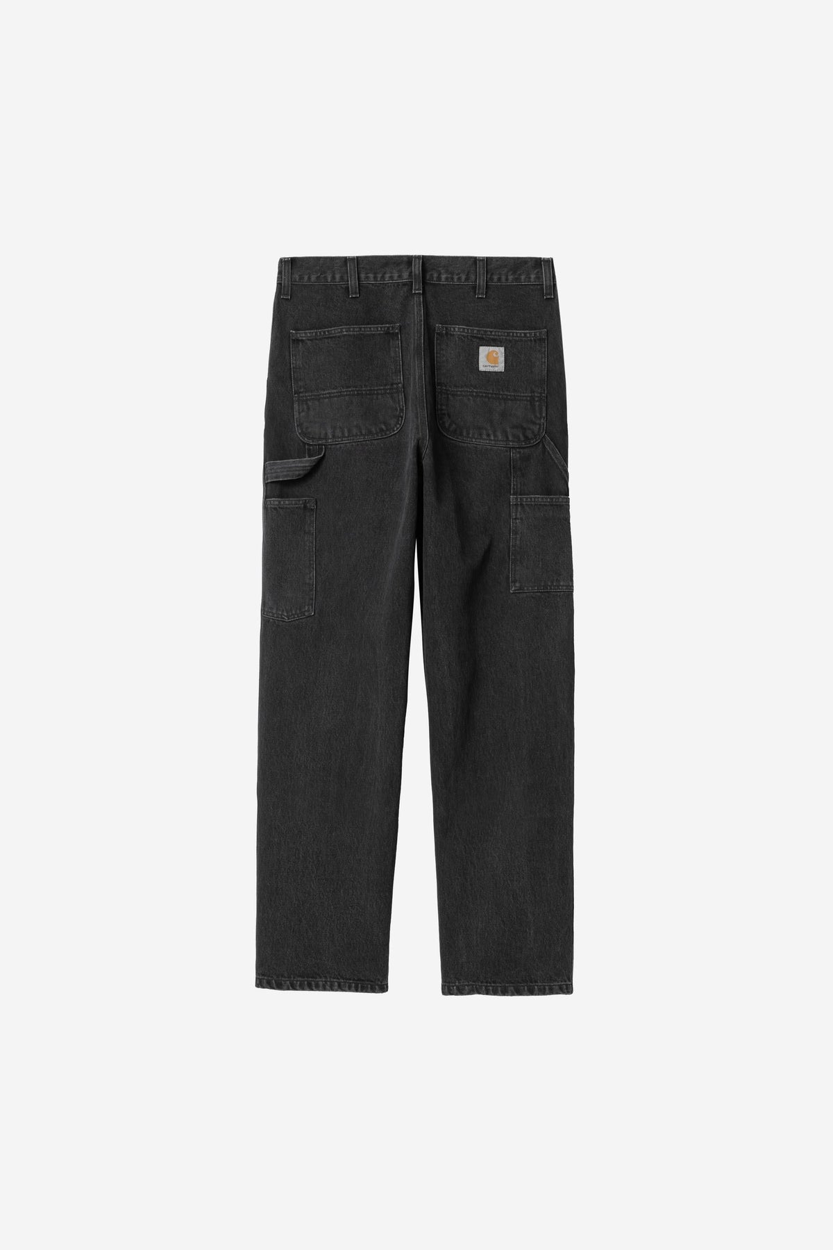 Double Knee Pant - Denim - Carhartt WIP Best Seller