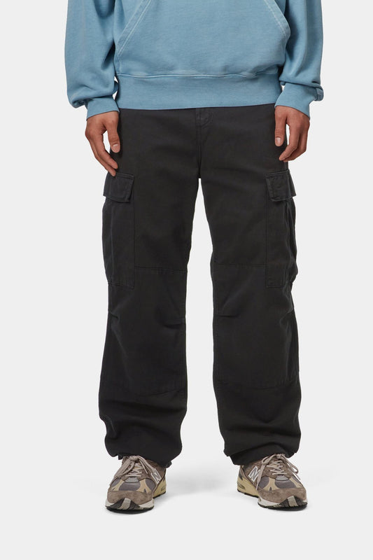 Regular Cargo Pant - Garment Dyed Twill - Carhartt WIP Essential