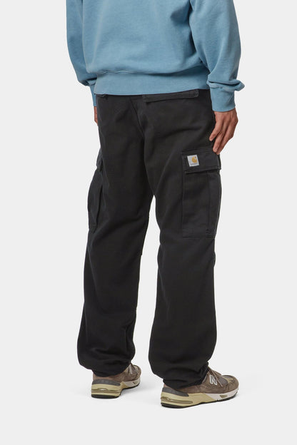 Regular Cargo Pant - Garment Dyed Twill - Carhartt WIP Essential