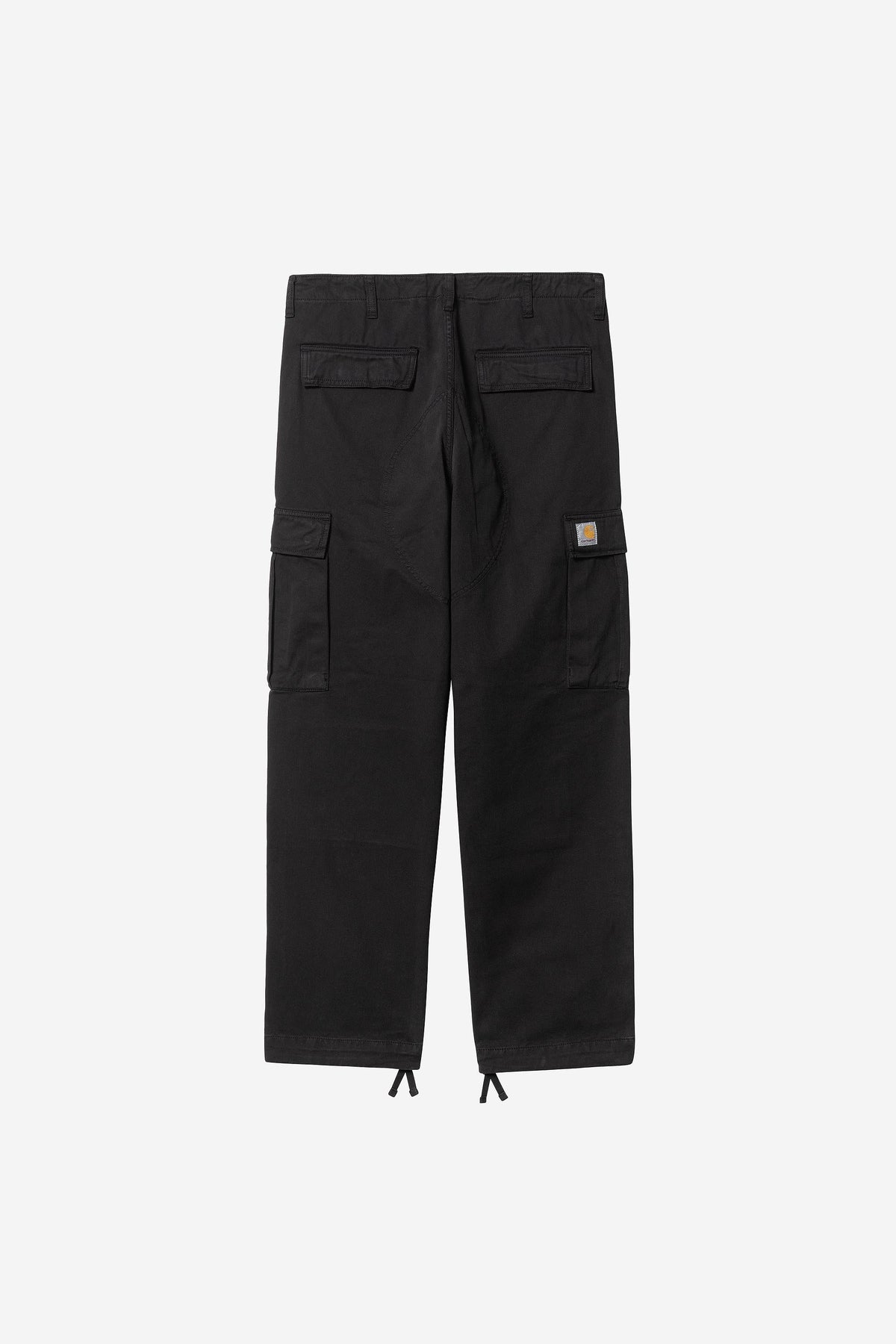 Regular Cargo Pant - Garment Dyed Twill - Carhartt WIP Essential