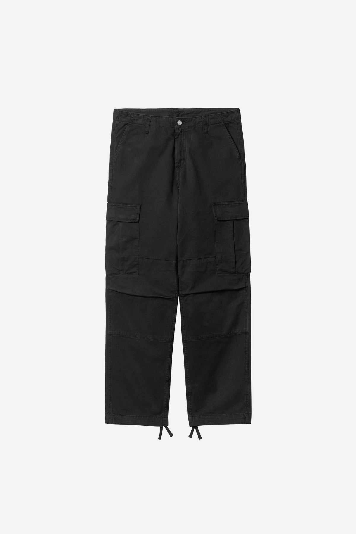 Regular Cargo Pant - Garment Dyed Twill - Carhartt WIP Essential