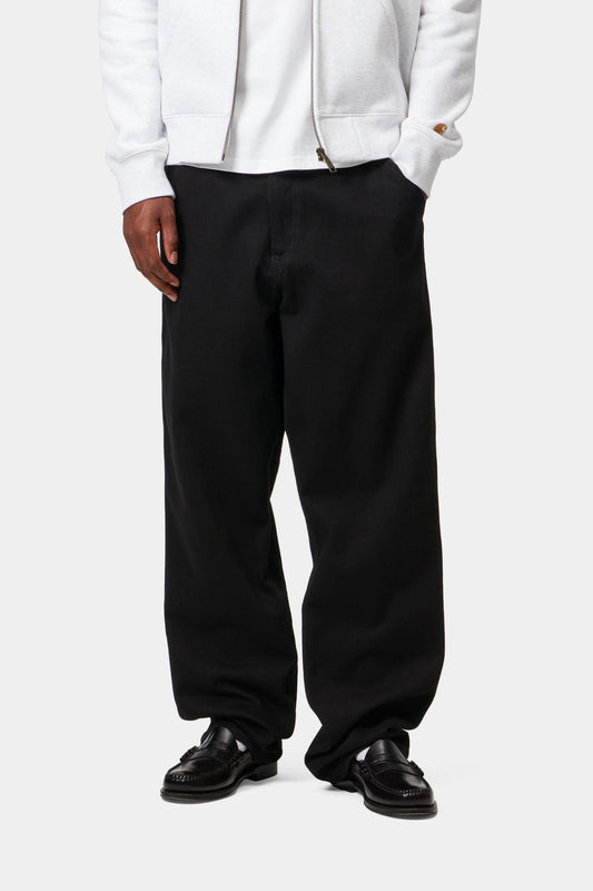 Single Knee Pant - Denim - Carhartt WIP Smart Buy