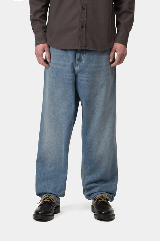 Simple Pant - Denim - Carhartt WIP Latest