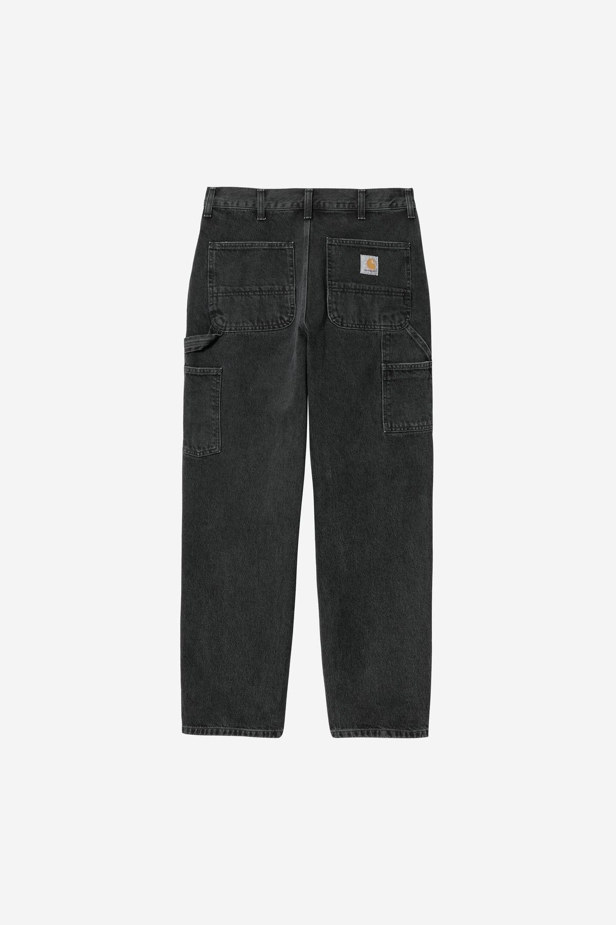 Single Knee Pant - Denim - Carhartt WIP Best Seller