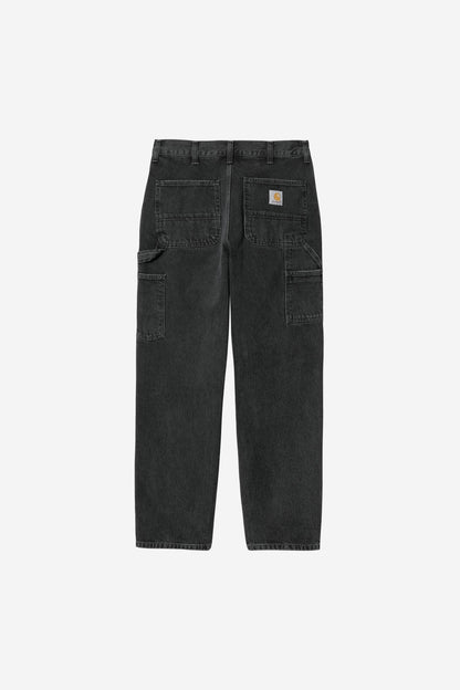 Single Knee Pant - Denim - Carhartt WIP Best Seller
