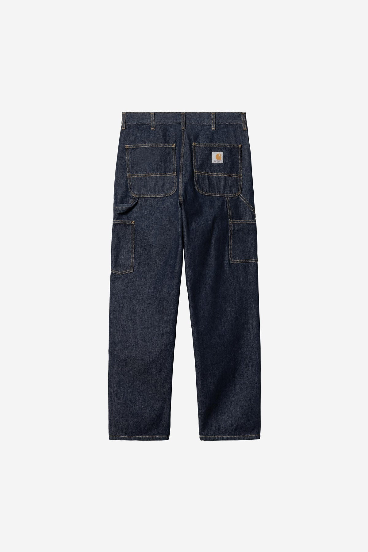 Double Knee Pant - Denim - Carhartt WIP Special Offer