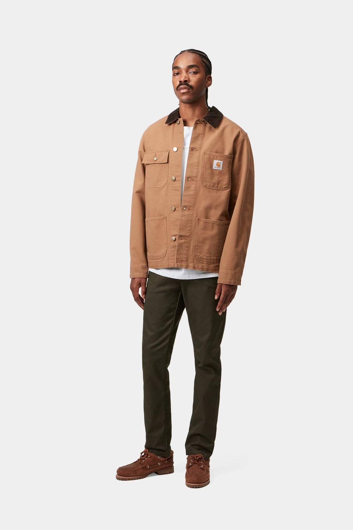 Sid Pant - Carhartt WIP Best Seller