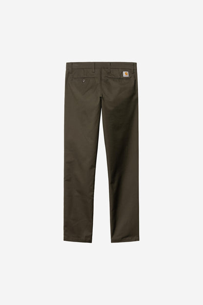 Sid Pant - Carhartt WIP Best Seller