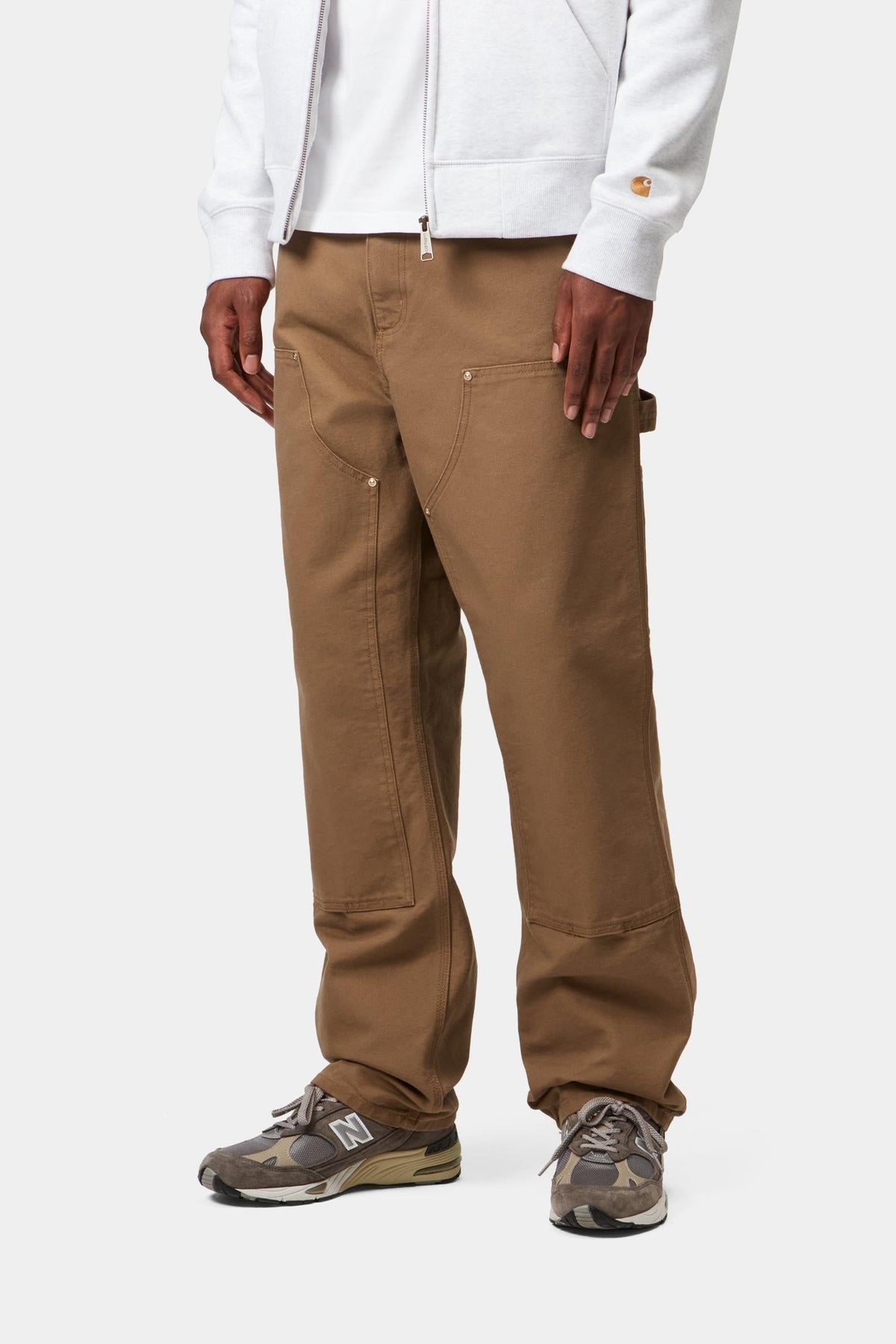 Double Knee Pant - Carhartt WIP Everyday