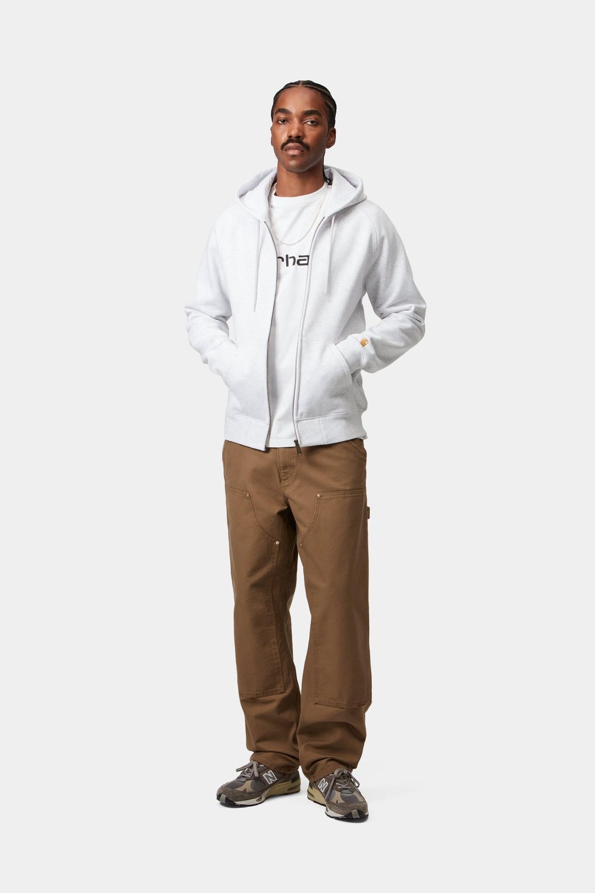 Double Knee Pant - Carhartt WIP Everyday