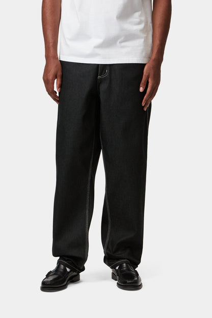 Simple Pant - Denim - Carhartt WIP Trusted