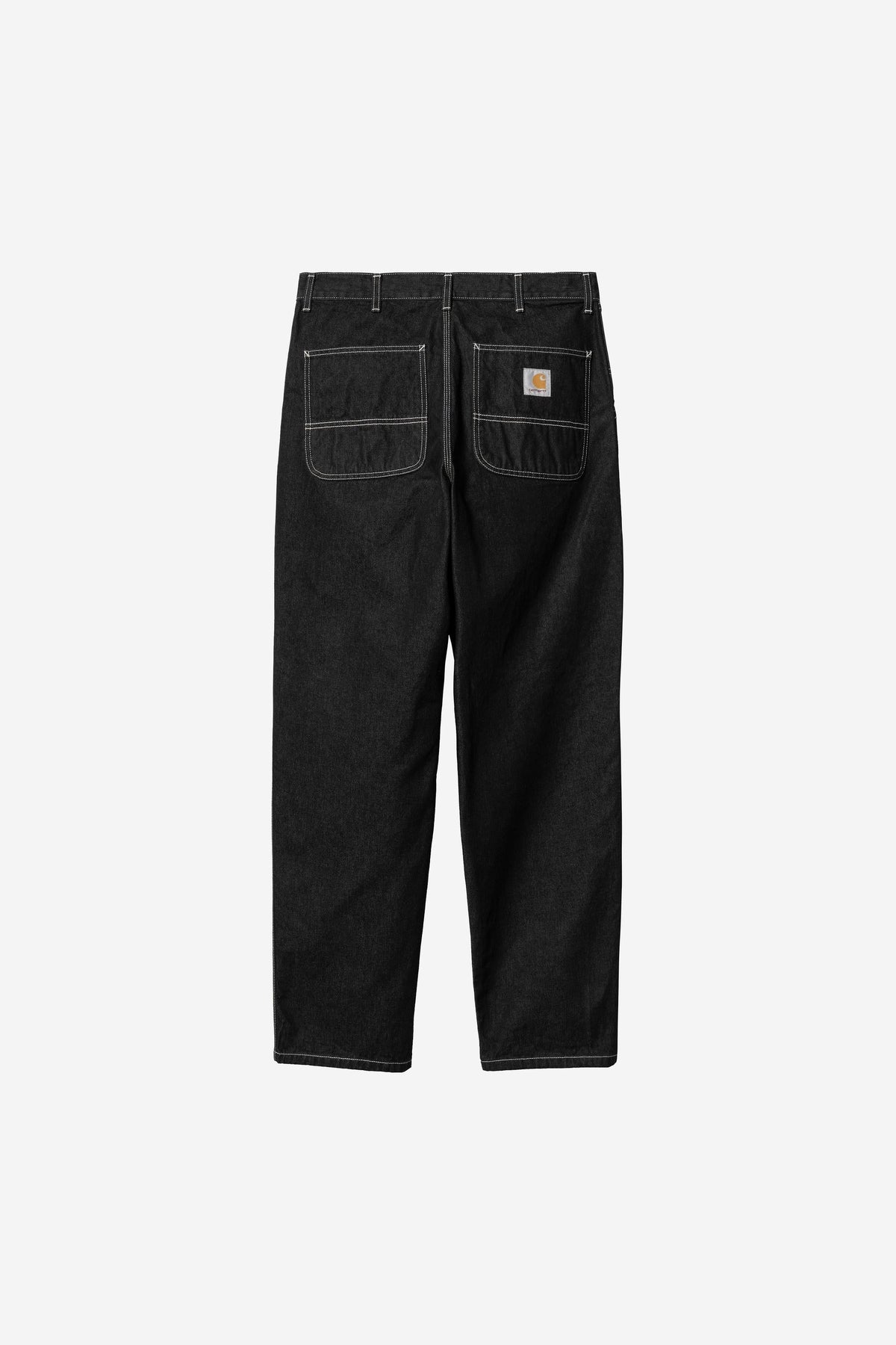 Simple Pant - Denim - Carhartt WIP Trusted