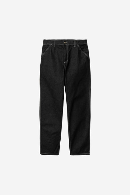 Simple Pant - Denim - Carhartt WIP Trusted