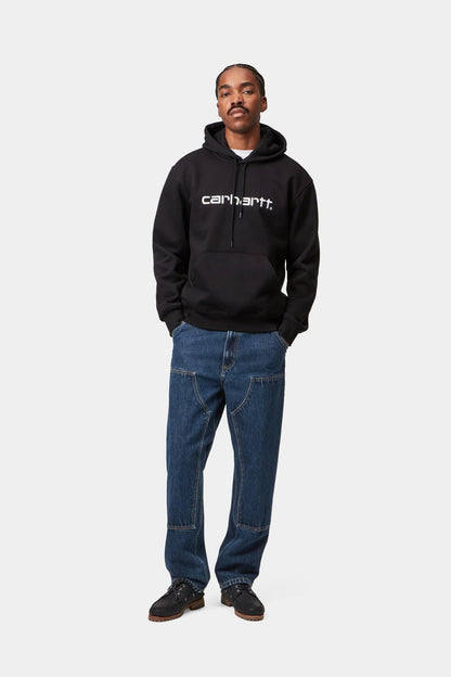 Double Knee Pant - Denim - Carhartt WIP Popular