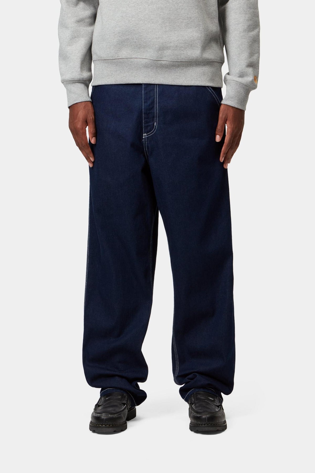 Simple Pant - Denim - Carhartt WIP Recommended