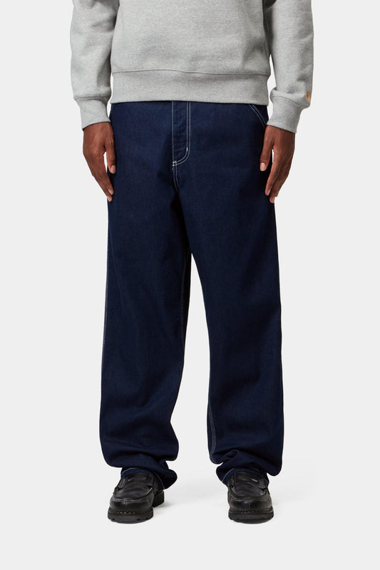 Simple Pant - Denim - Carhartt WIP Recommended