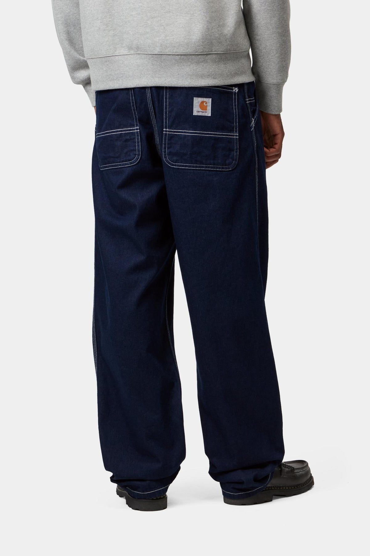Simple Pant - Denim - Carhartt WIP Recommended