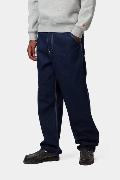 Simple Pant - Denim - Carhartt WIP Recommended