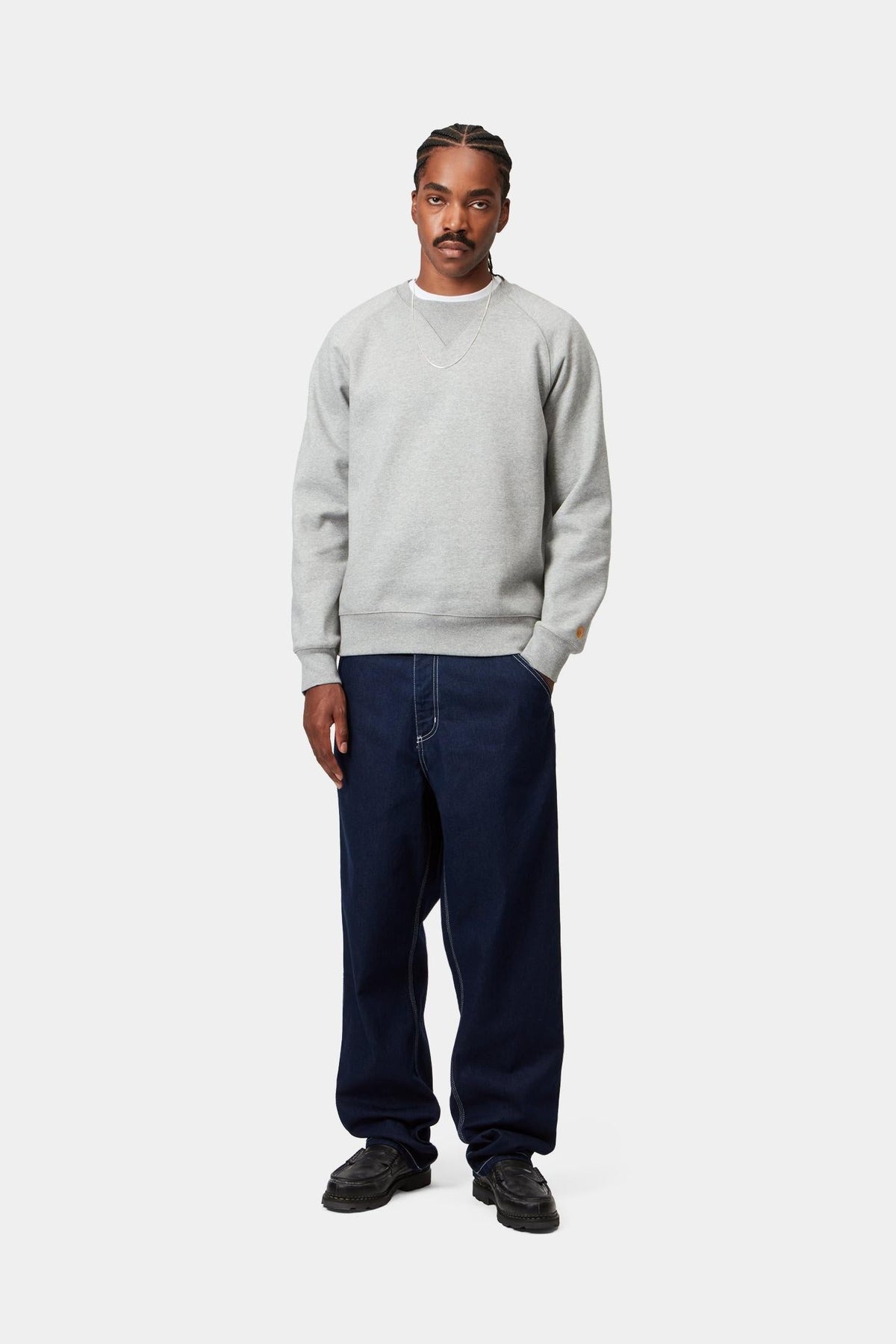 Simple Pant - Denim - Carhartt WIP Recommended