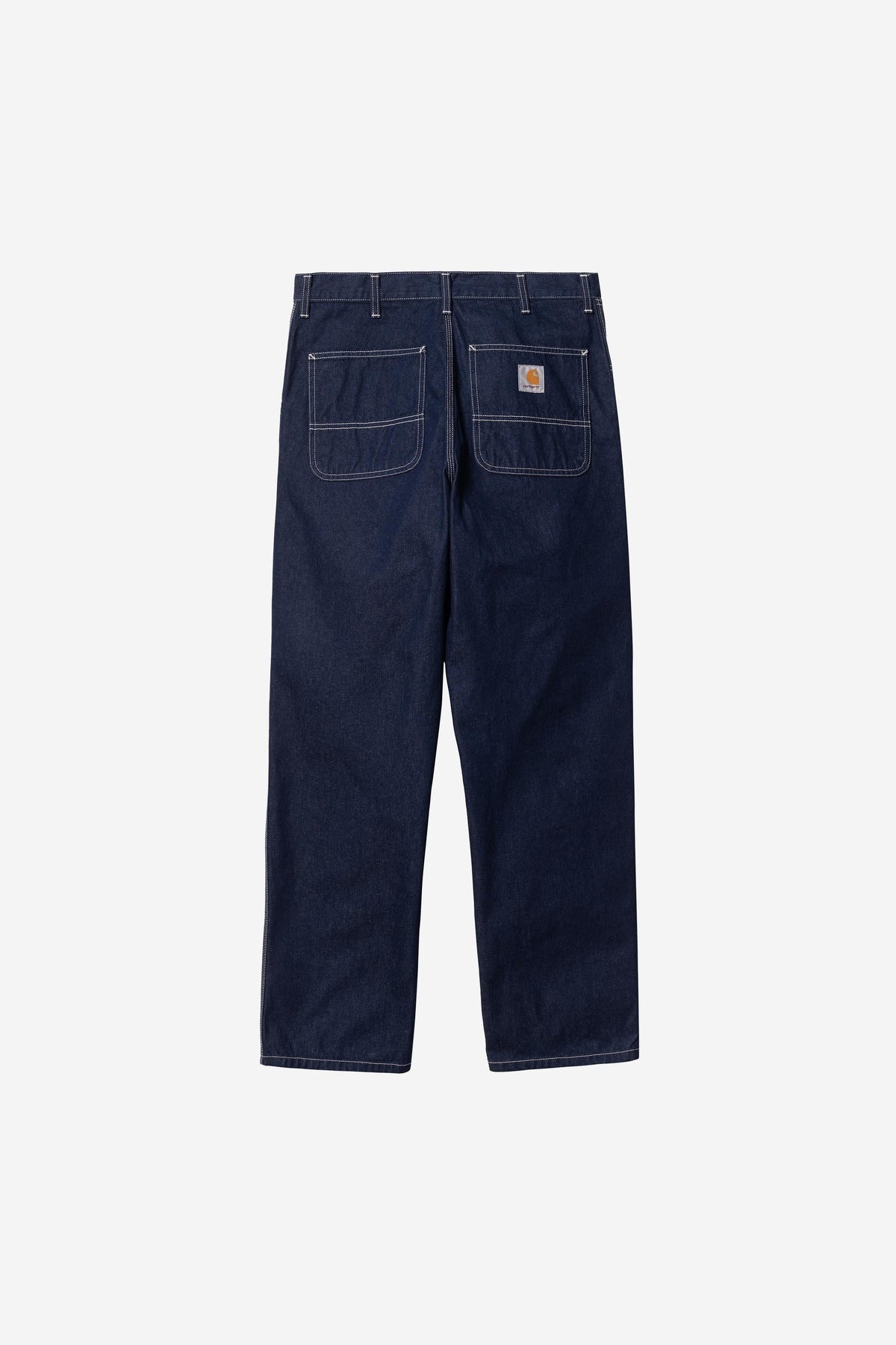 Simple Pant - Denim - Carhartt WIP Recommended