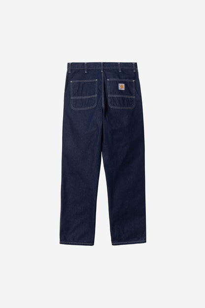 Simple Pant - Denim - Carhartt WIP Recommended