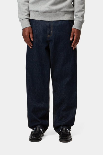 Single Knee Pant - Denim - Carhartt WIP Sale