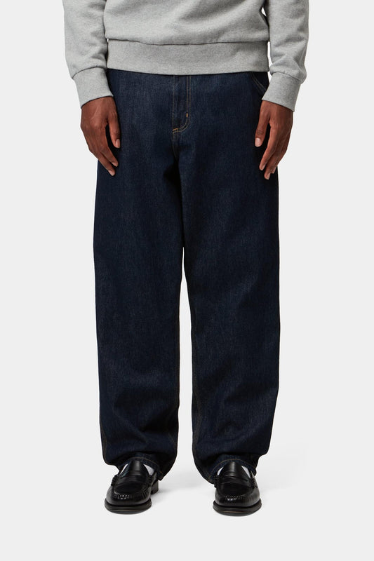 Single Knee Pant - Denim - Carhartt WIP Sale