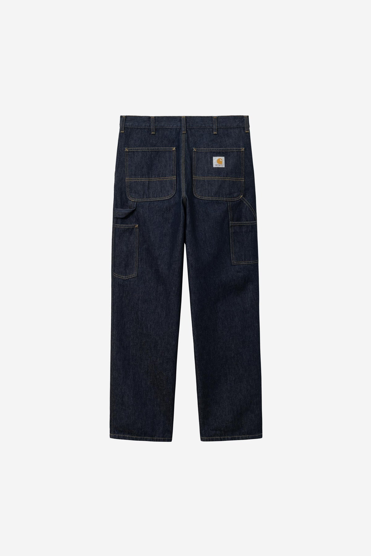 Single Knee Pant - Denim - Carhartt WIP Sale
