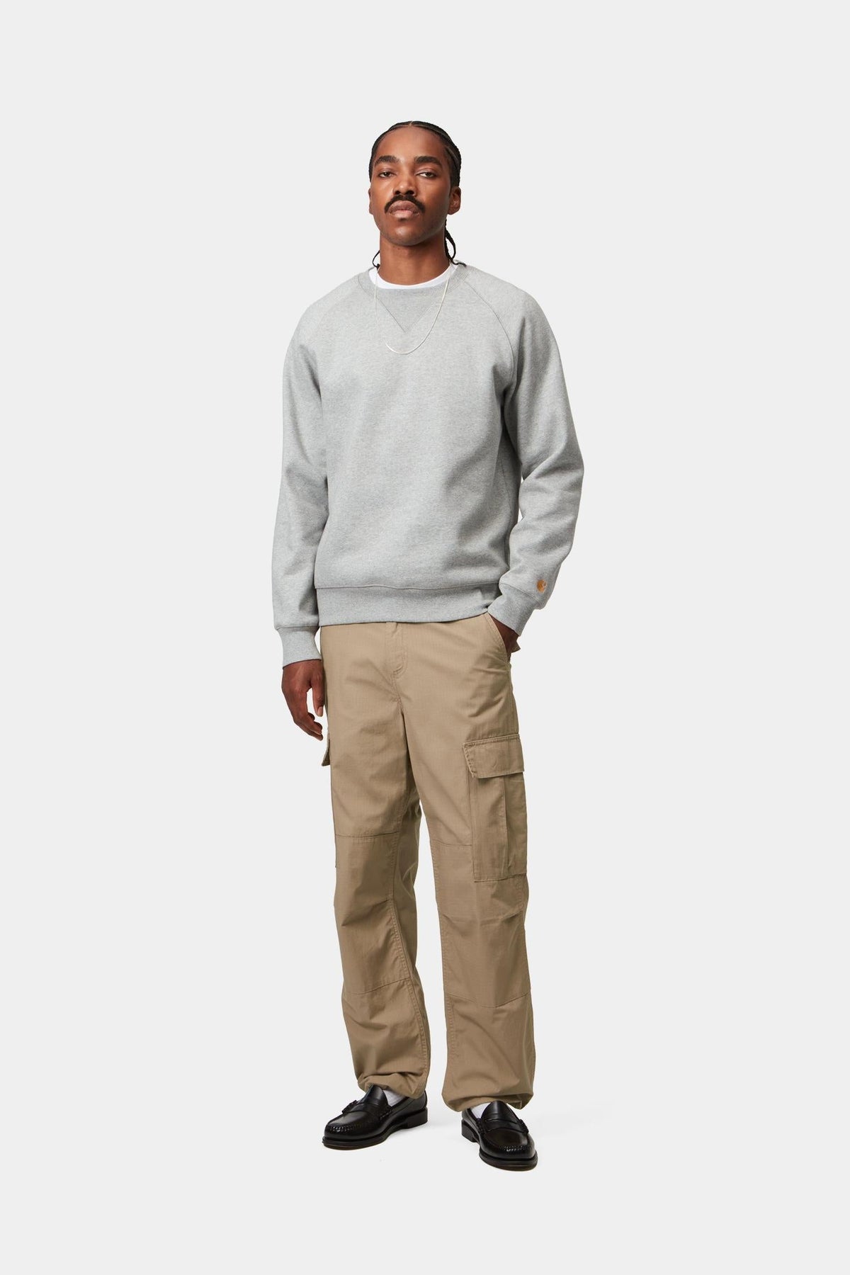 Regular Cargo Pant - Carhartt WIP Best Price