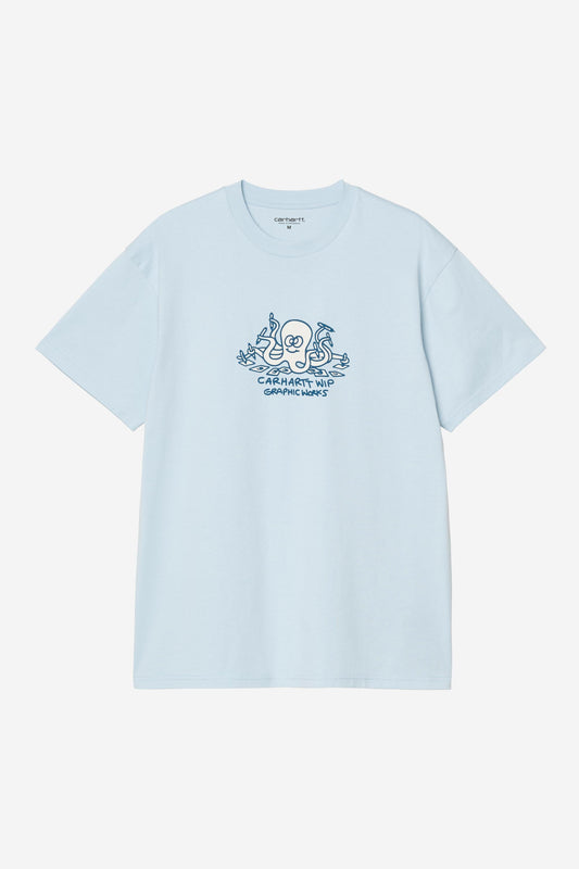 Ink Lab T-Shirt - Carhartt WIP Popular