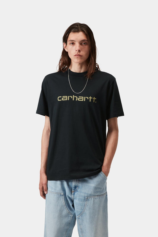 Script T-Shirt - Carhartt WIP Trusted
