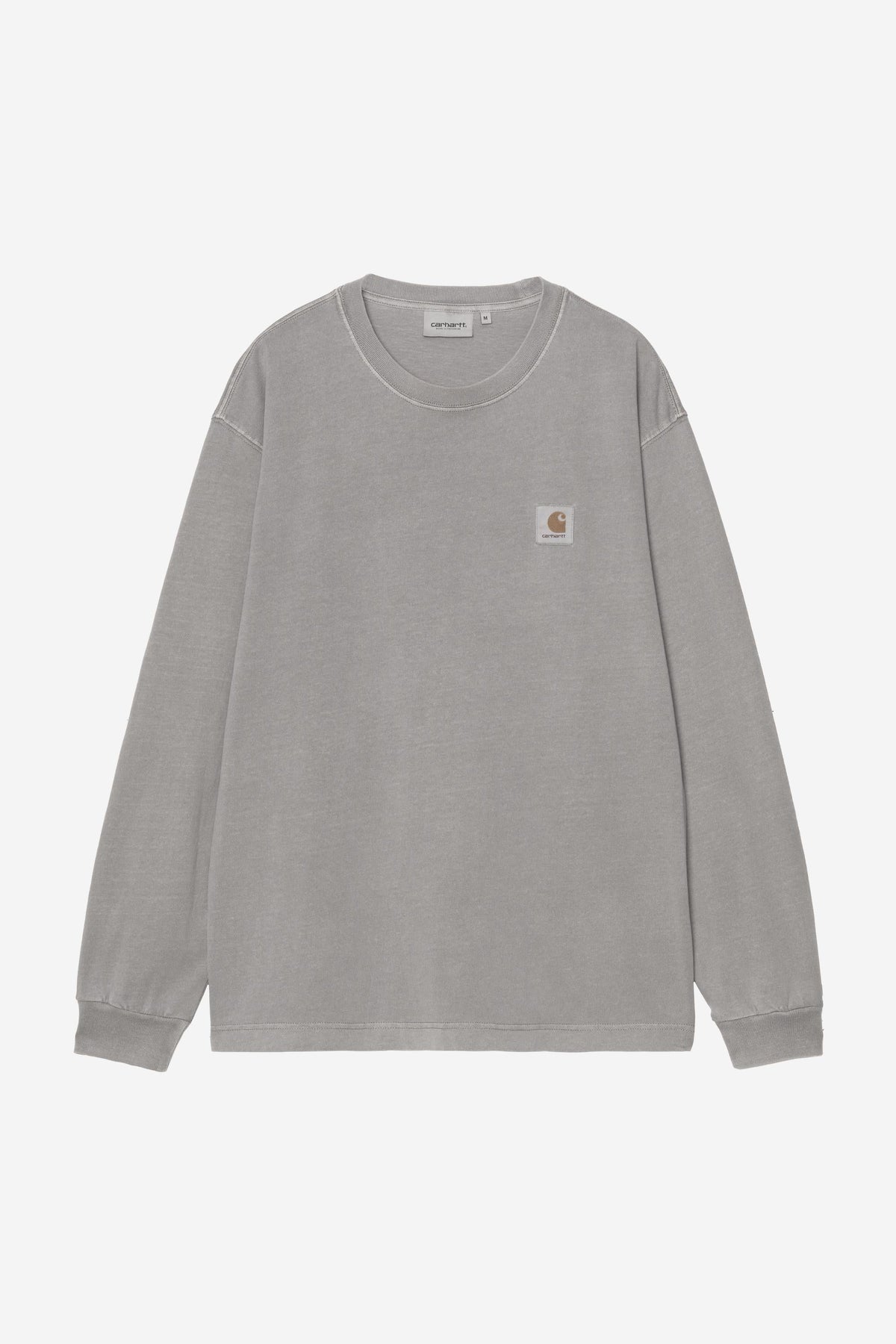 Nelson Long Sleeve T-Shirt - Carhartt WIP Value
