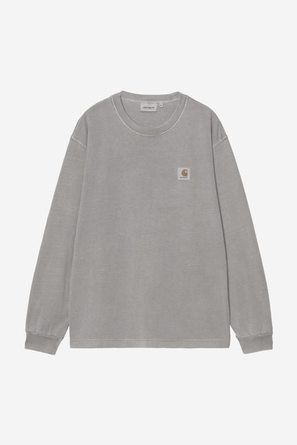 Nelson Long Sleeve T-Shirt - Carhartt WIP Value