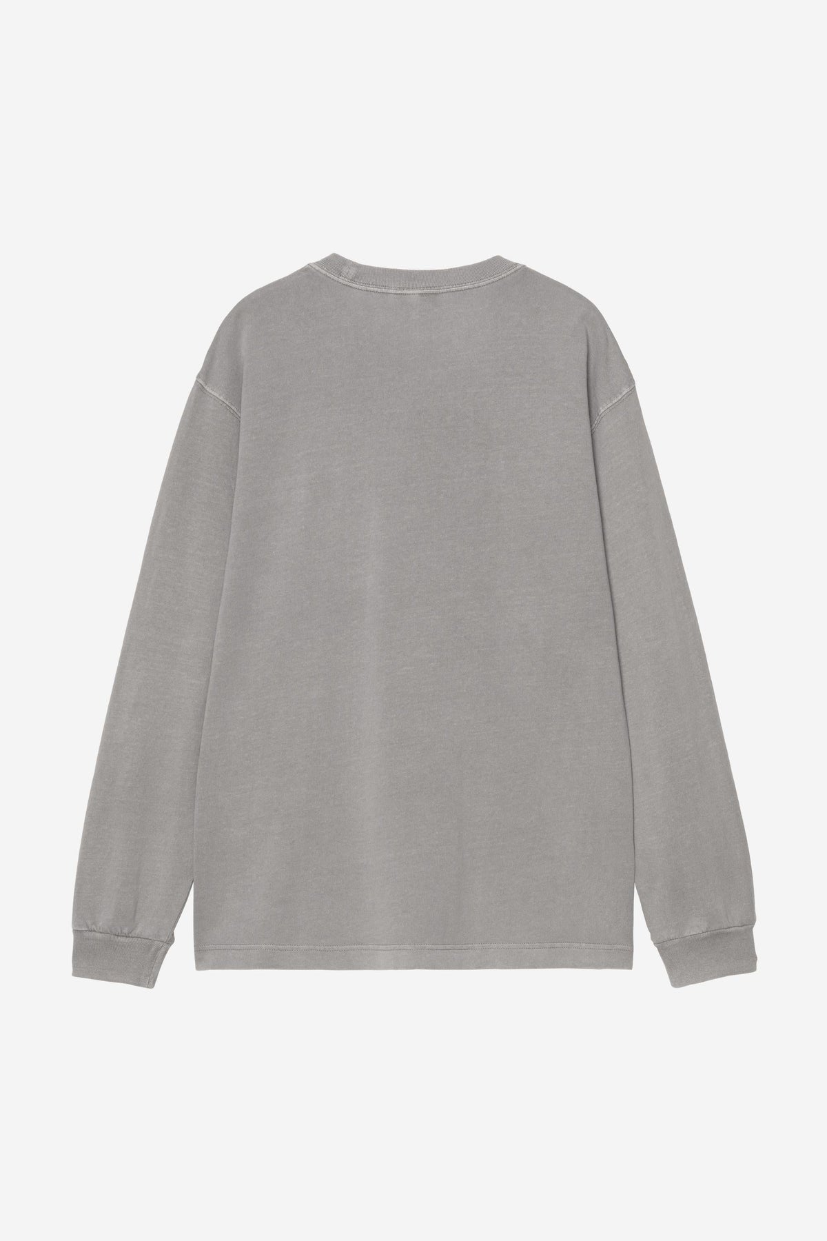Nelson Long Sleeve T-Shirt - Carhartt WIP Value