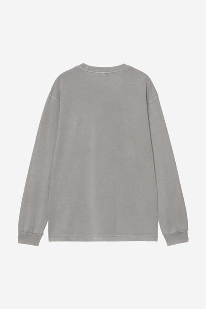 Nelson Long Sleeve T-Shirt - Carhartt WIP Value