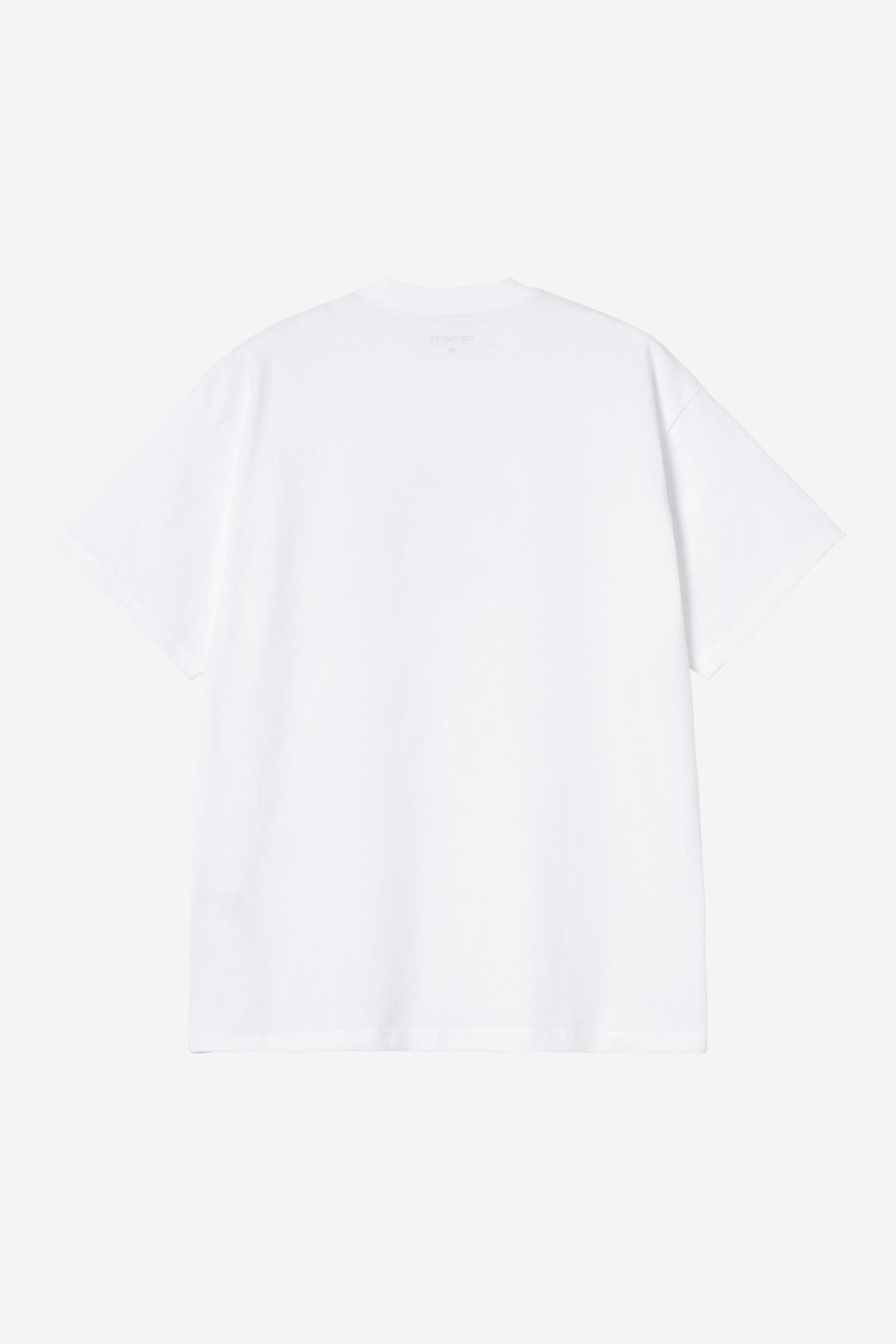 Barbwire C T-Shirt - Carhartt WIP Quality