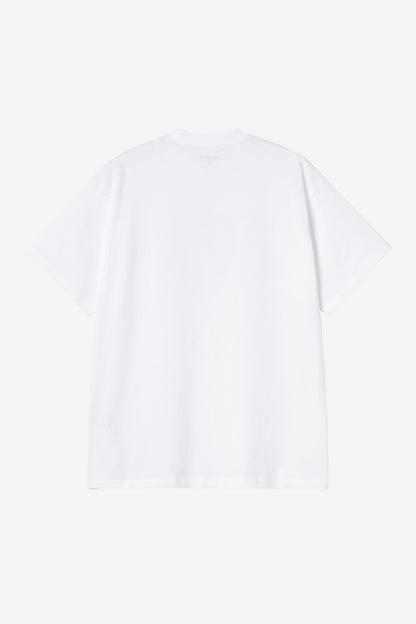 Barbwire C T-Shirt - Carhartt WIP Quality