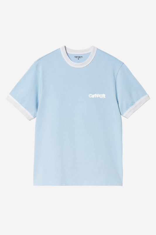 Ip Ringer T-Shirt - Carhartt WIP Great Value