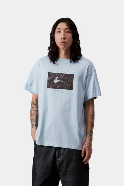 Ride Your Dreams T-Shirt - Carhartt WIP Recommended