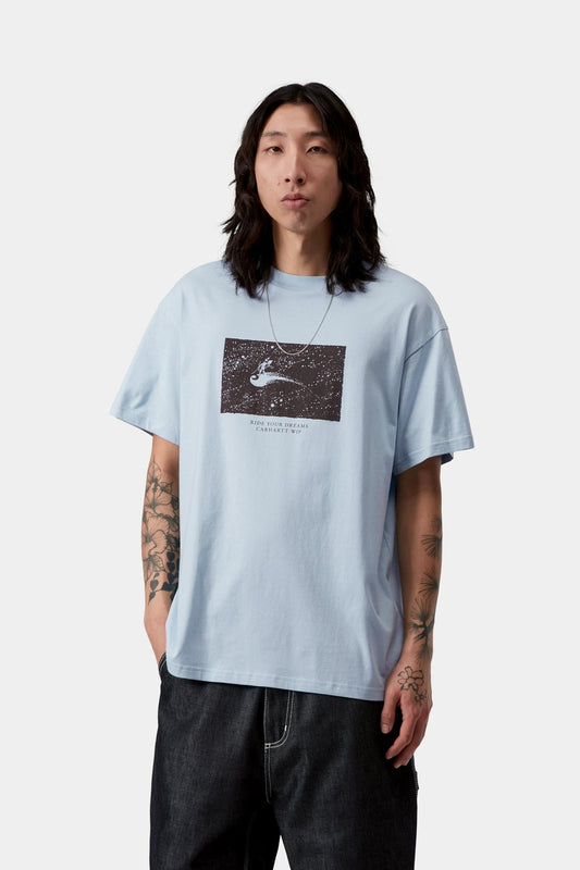 Ride Your Dreams T-Shirt - Carhartt WIP Recommended