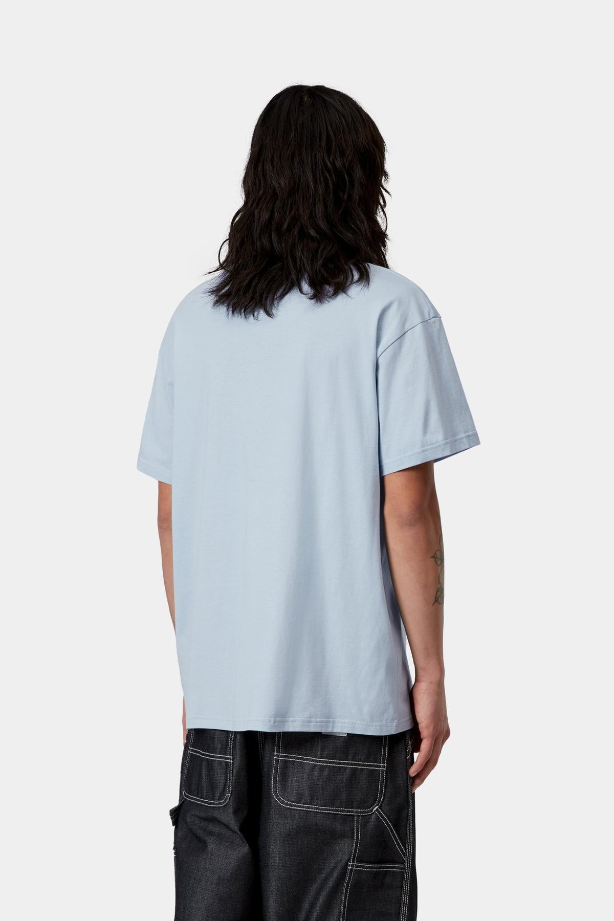 Ride Your Dreams T-Shirt - Carhartt WIP Recommended
