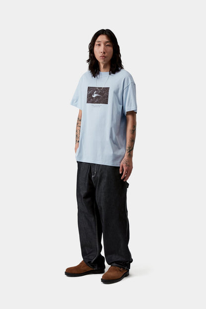 Ride Your Dreams T-Shirt - Carhartt WIP Recommended