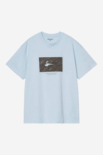 Ride Your Dreams T-Shirt - Carhartt WIP Recommended