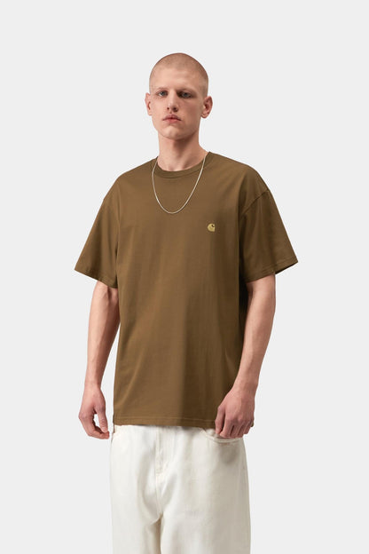 Chase T-Shirt - Carhartt WIP Premium