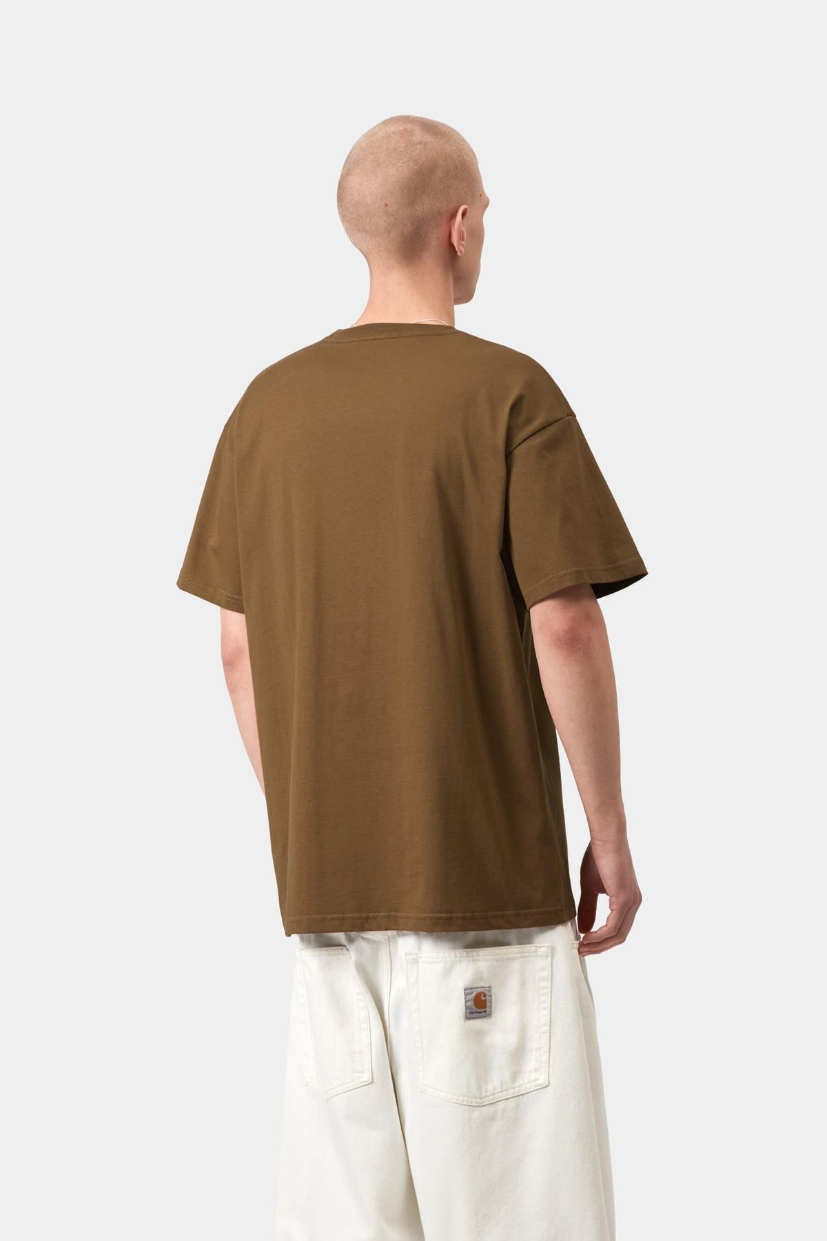 Chase T-Shirt - Carhartt WIP Premium